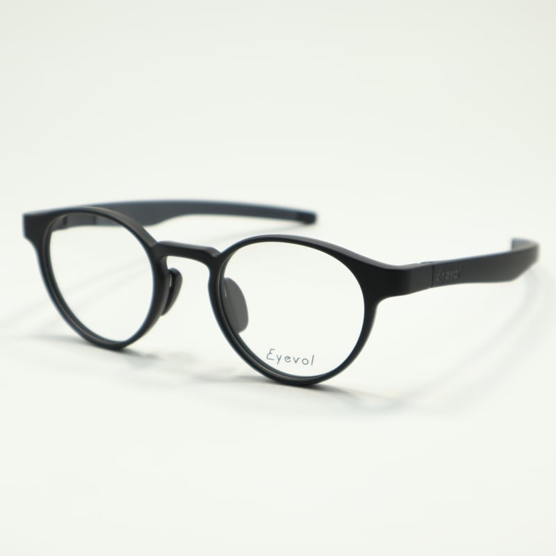 Eyevol アイヴォル KNOX (47) RX ノックスRX / MBK-LG | メガ