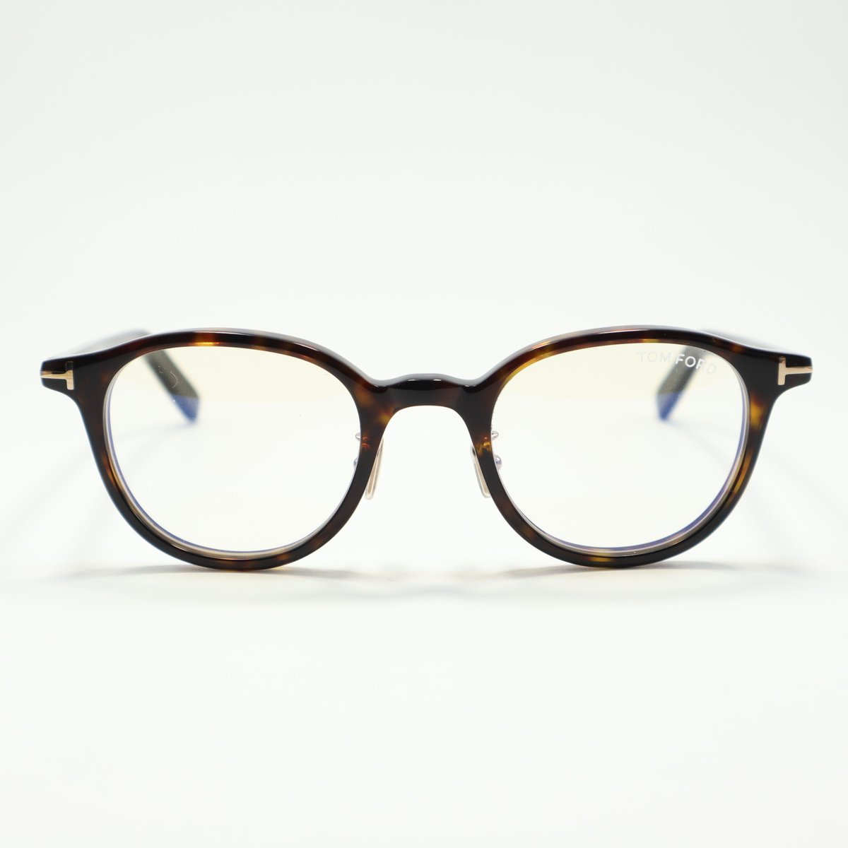 TOM FORD トムフォード TF5857-D-B 052 | メガネのクギミヤ