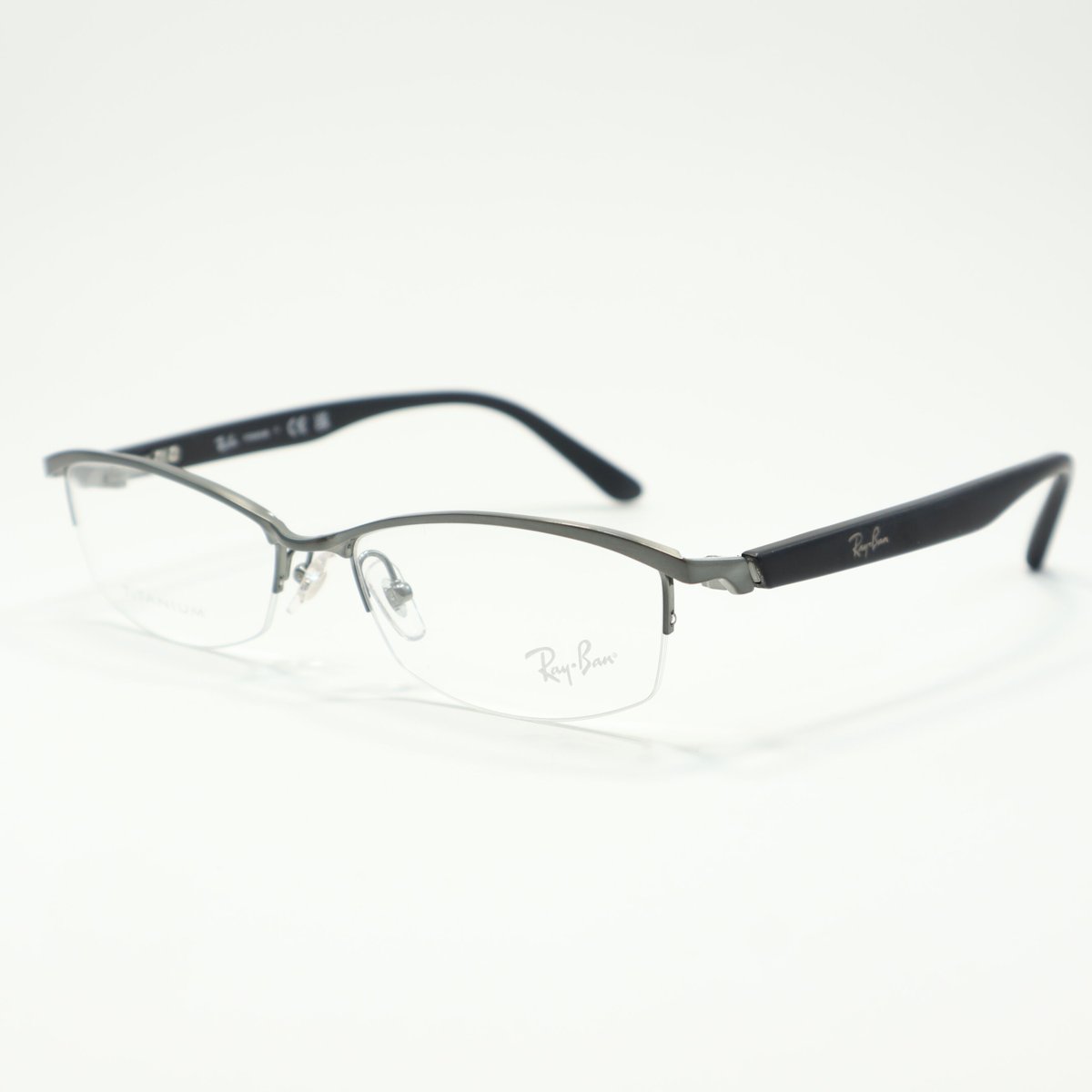 Ray-Ban レイバン RB8731D 1047 | メガネのクギミヤ