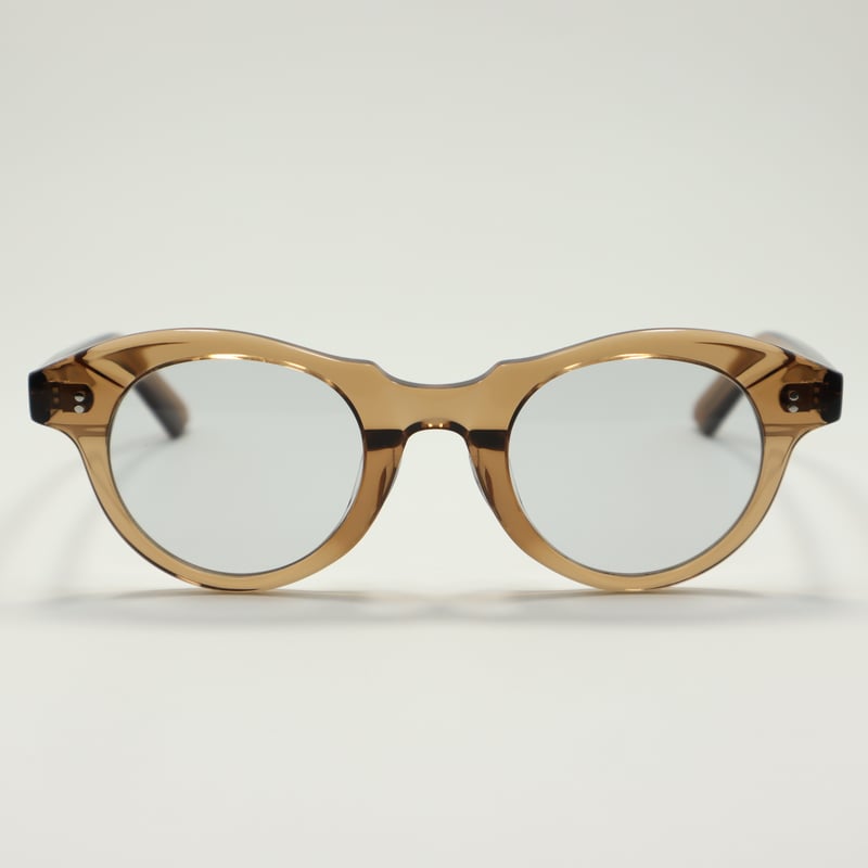 小物 Few by NEW. F20 C-2 Clear Brown Few by NEW. フューバイニュー / F20 c-2 clear brown | メガ