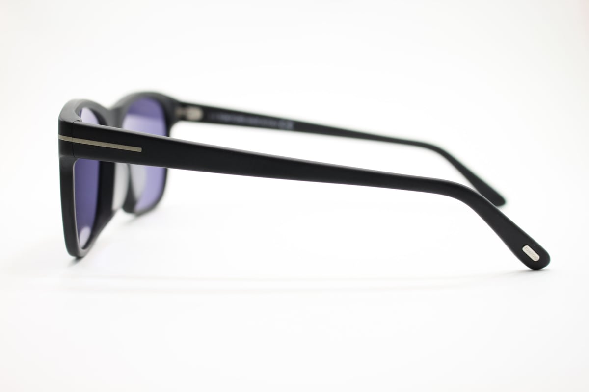 TOM FORD トムフォード TF698-F02V Giulio | メガネのクギミヤ