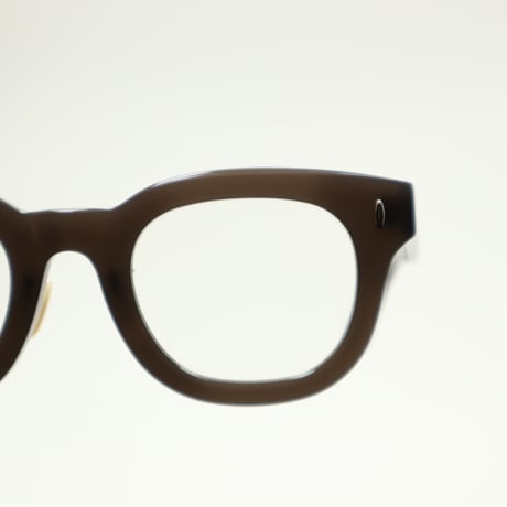 BOSTON CLUB ボストンクラブ MIKE マイク / col.03 Grayish Brown