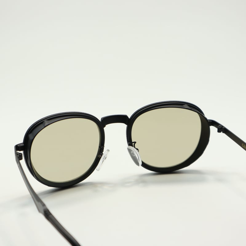 Zeque by ZEAL OPTICS (ゼクーバイジールオプティクス) Gibson (ギ...