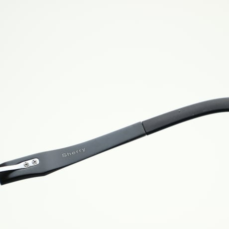 Zeque by ZEAL OPTICS (ゼクー) Sherry (シェリー) / MATTE BLACK  / TRUEVIEW SPORTS / SILVER MIRROR / F2280