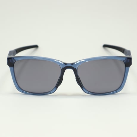 OAKLEY オークリー Paracord パラコード Transparent abyss / Prizm grey *OO9506-0557