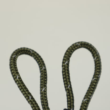 Eyevol Original Glasses Cord / REFLECTIVE OLIVE (アイボルオリジナルグラスコード/リフレクティブオリーブ)