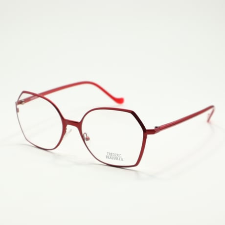 Frederic Beausoleil フレデリックボーソレイユ C150 col.ROU