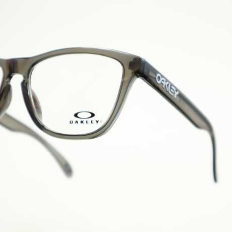 OAKLEY オークリー FROGSKINS RX フロッグスキンアールエックス OX8137A-0555