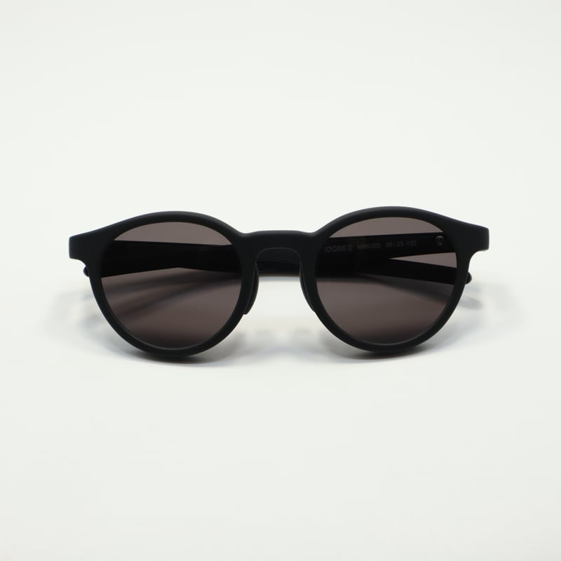 Eyevol アイヴォル IOSSⅢ イオススリー / MBK-DG | メガネのクギミヤ 