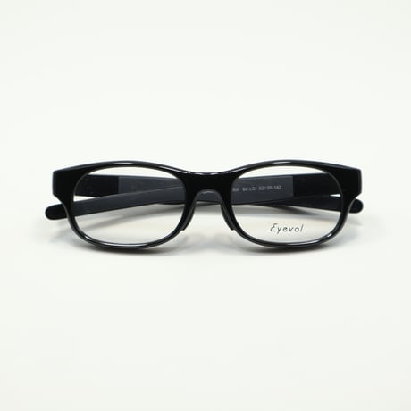 Eyevol アイヴォル DAMON RX 51 デーモンRX / BK-LG