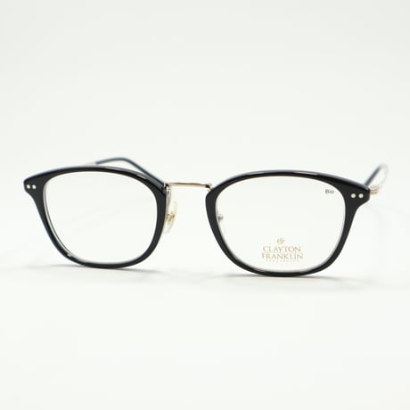 CLAYTON FRANKLIN クレイトンフランクリン CF-628 BK