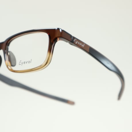 Eyevol アイヴォル BECK (54) RX ベック(54) RX / BRH-LG