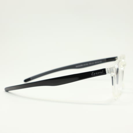 Eyevol アイヴォル MILBURN RX 48 ミルバーンRX / NTL-LG