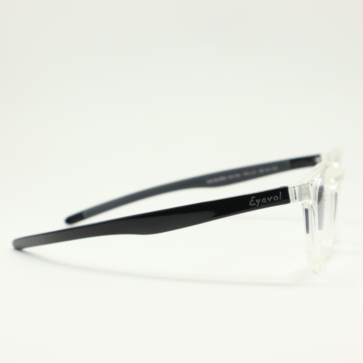 美品 Eyevol MILBURN 48 サングラス ミルバーン アイバン Eyevol サングラス | 【Eyevol】 MILBURN（48） ミルバーン48 BK