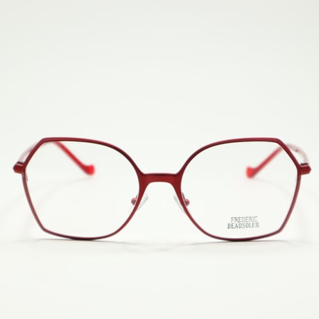 Frederic Beausoleil フレデリックボーソレイユ C150 col.ROU