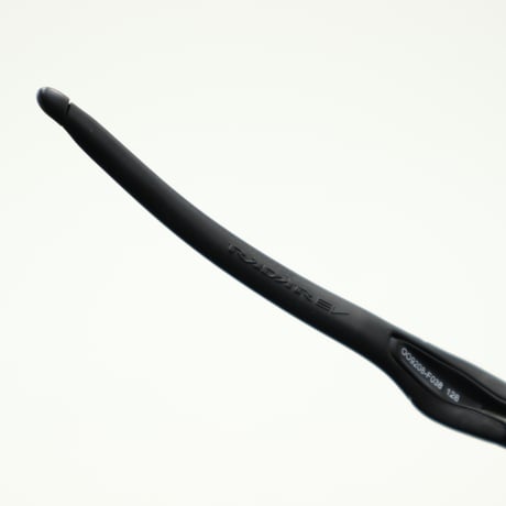 OAKLEY (オークリー) RADAR EV PATH (レーダーイーブイパス) Matte Black / Prizm Jade Polarized *OO9208-F038