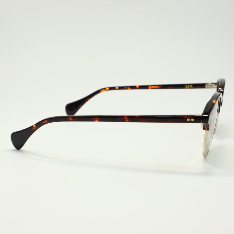 小物 NEW. VILLAGE C-2 Demi NEW. | 【NEW.】 VILLAGE ヴィレッジ C-2（Demi） レンズカラー