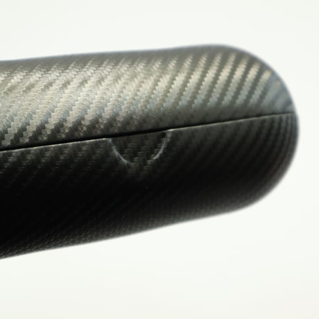 OAKLEY LARGE CARBON CASE CARBONFIBER