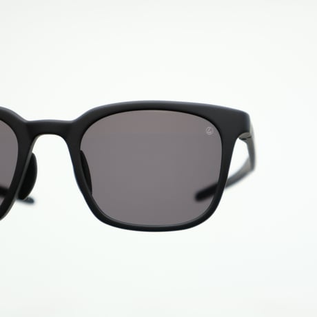 Eyevol アイヴォル HEATH Ⅲ(53) ヒーススリー / MBK-DG-DK.GRY