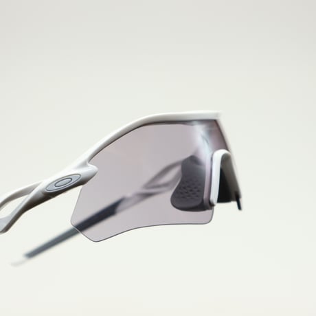 OAKLEY オークリー Radar plate レーダープレート Polished white / Prizm slate *OO9495D-0836