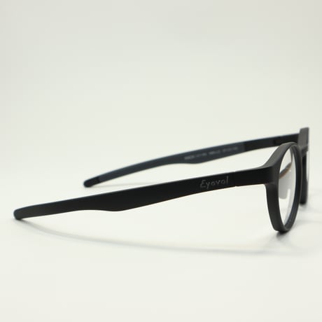 Eyevol アイヴォル KNOX (47) RX  ノックスRX / MBK-LG