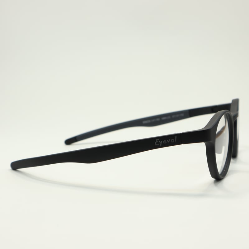 Eyevol アイヴォル KNOX (47) RX ノックスRX / MBK-LG | メガ