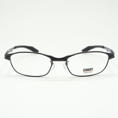 Zeque by ZEAL OPTICS (ゼクーバイジールオプティクス) AVENGE elf  (アヴェンジエルフ) / Graphite Black