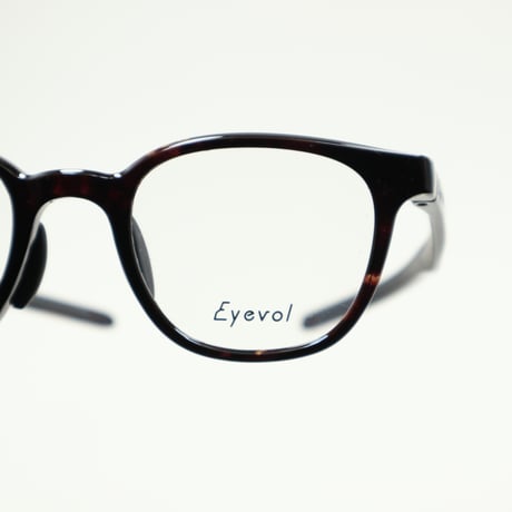 Eyevol アイヴォル MILBURN RX 48 ミルバーンRX / DM-LG