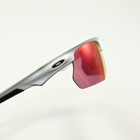 OAKLEY オークリー BiSphaera バイスフィエラ Matte White / Prizm Field *OO9400-1068