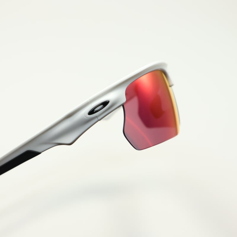 OAKLEY オークリー BiSphaera バイスフィエラ Matte White / Pr OAKLEY オークリー BiSphaera バイスフィエラ Matte White / Pr