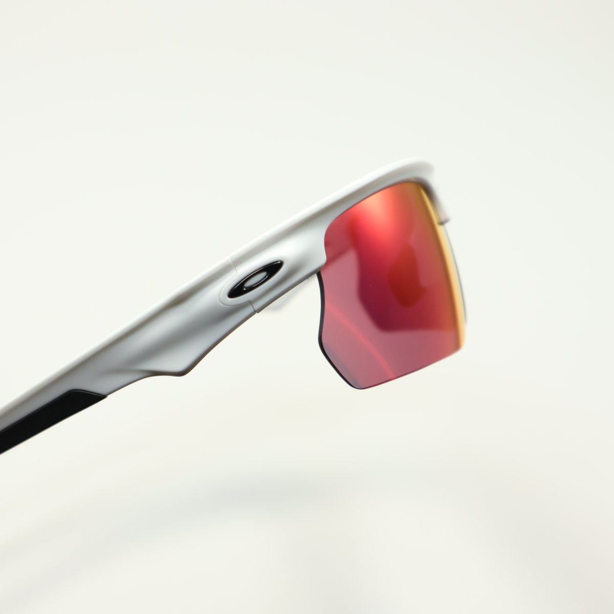 OAKLEY オークリー BiSphaera バイスフィエラ Matte White / Pr OAKLEY オークリー BiSphaera バイスフィエラ Matte White / Pr