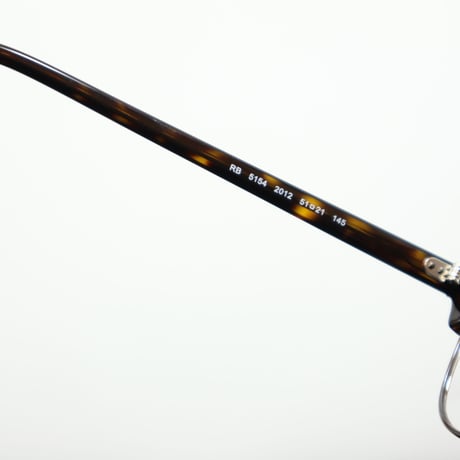 Ray-Ban レイバン RB5154 2012 クラブマスター