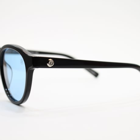 BLACK FLYS ブラックフライ FLY MADISON フライマディソン BLACK / LIGHT BLUE 偏光
