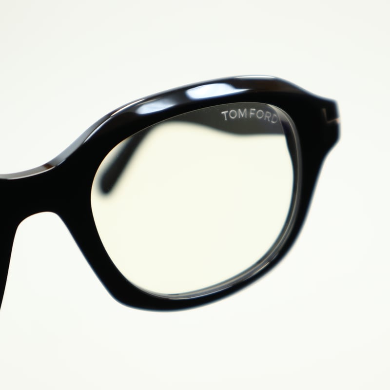 TOM FORD (トムフォード) / TF6005-D-B-ECO 001 | メガネのクギミヤ