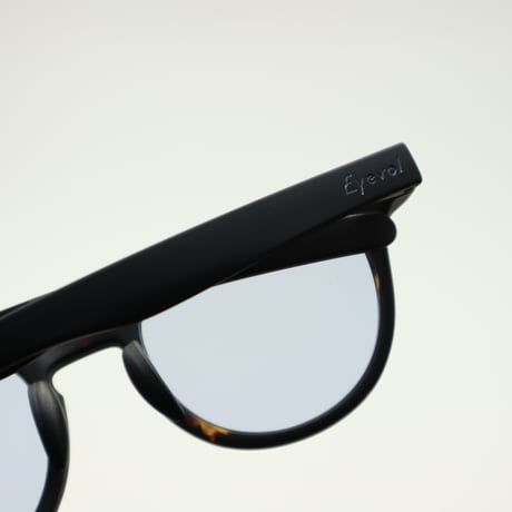 Eyevol アイヴォル LEIFER Ⅲ(49) レイファースリー(49) / MDM-DG-MBL
