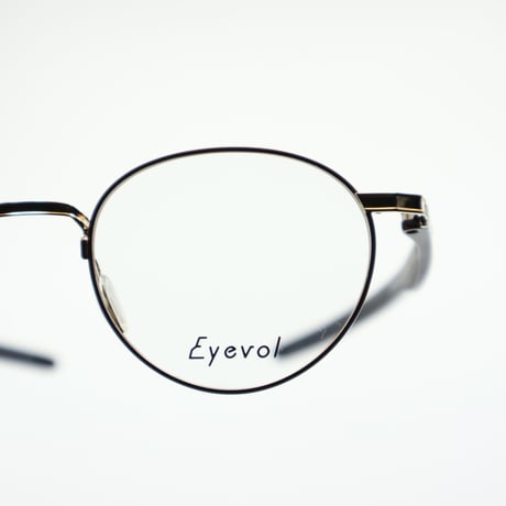 Eyevol アイヴォル CAMERON キャメロン / MBR/G DM-LG