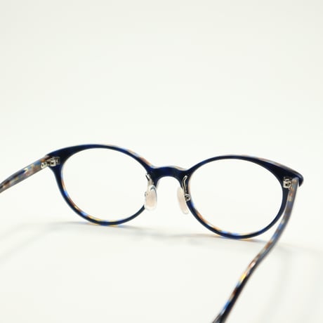 BCPC ベセペセ BP-3320DIA / col.04 Navy Marble