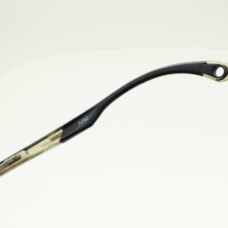 Zeque by ZEAL OPTICS (ゼクーバイジールオプティクス) JUNO