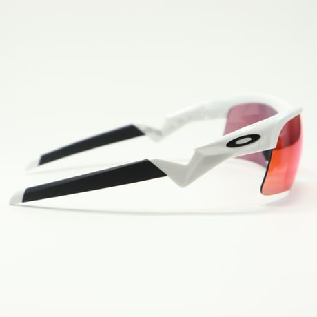 OAKLEY オークリー Capacitor (Youth Fit) キャパシター Polished White / Prizm Field *OJ9013-0362