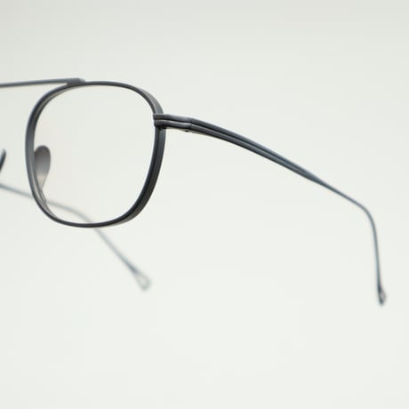 KameManNen カメマンネン KMN9501 col.MBK