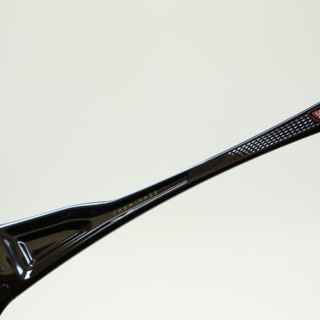 OAKLEY (オークリー) Chaminade (シャミナード) Polished black / Prizm Black *OO9492-0160