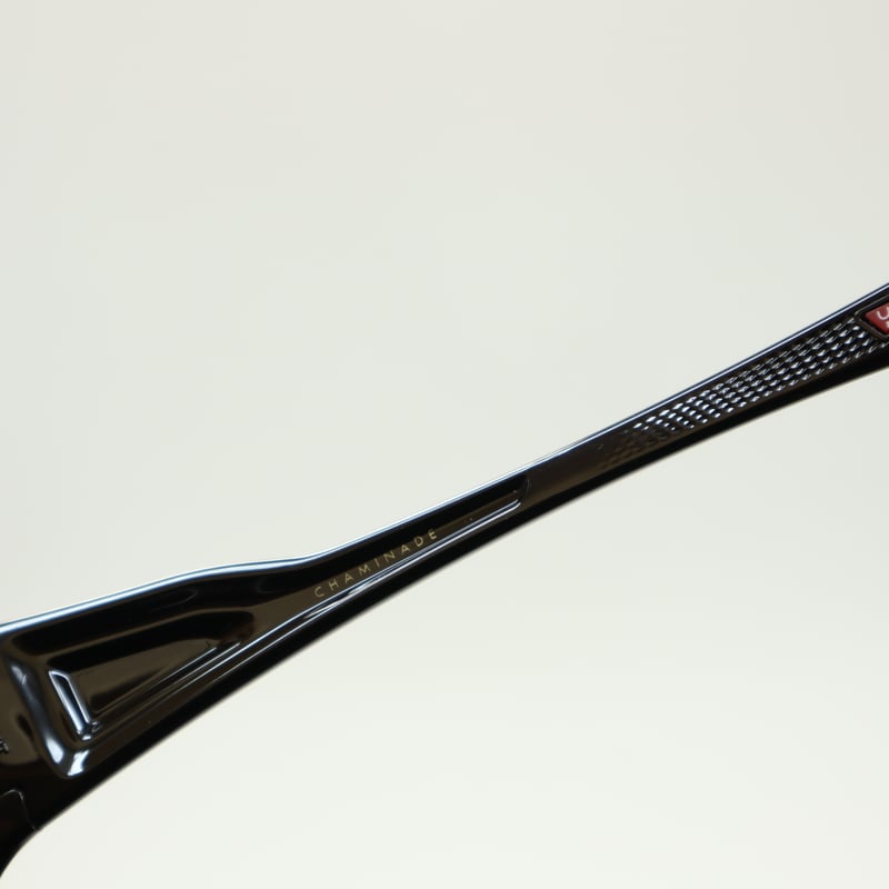 OAKLEY (オークリー) Chaminade (シャミナード) Polished blac