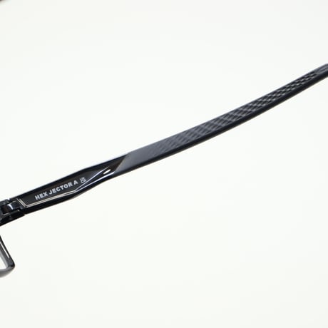 OAKLEY オークリー HEX JECTOR ヘックスジェクター OX8174F-0354
