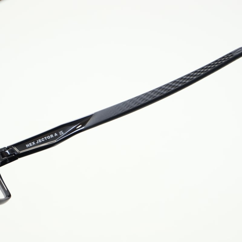 OAKLEY オークリー HEX JECTOR ヘックスジェクター OX8174F-0354