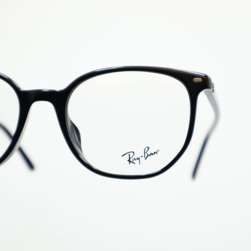 Ray-Ban レイバン RB5397F ELLIOT 2000 | メガネのクギミヤ