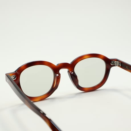 Few by NEW. フューバイニュー / F104 c-2 Havana