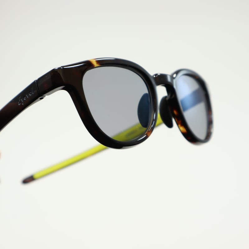 Eyevol アイヴォル LEIFER Ⅲ レイファースリー / DM-LY-MBLPL Eyevol アイヴォル LEIFER Ⅲ レイファースリー / DM-LY-MBLPL