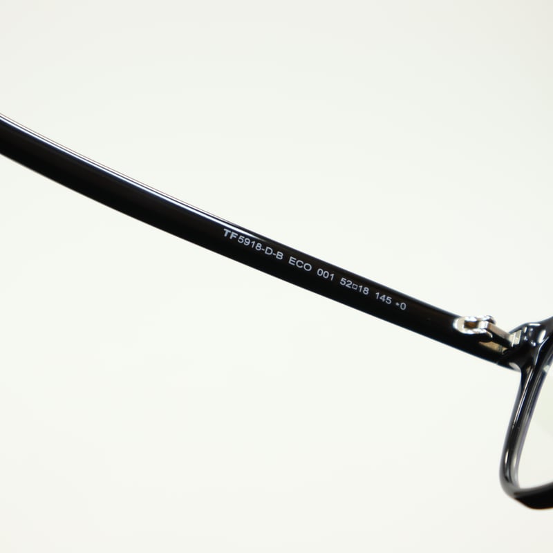 TOM FORD トムフォード TF5918-D-B ECO 001 | メガネのクギミヤ