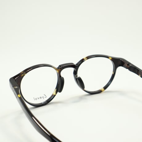 Eyevol アイヴォル KNOX (47) RX ノックスRX / DM-LG