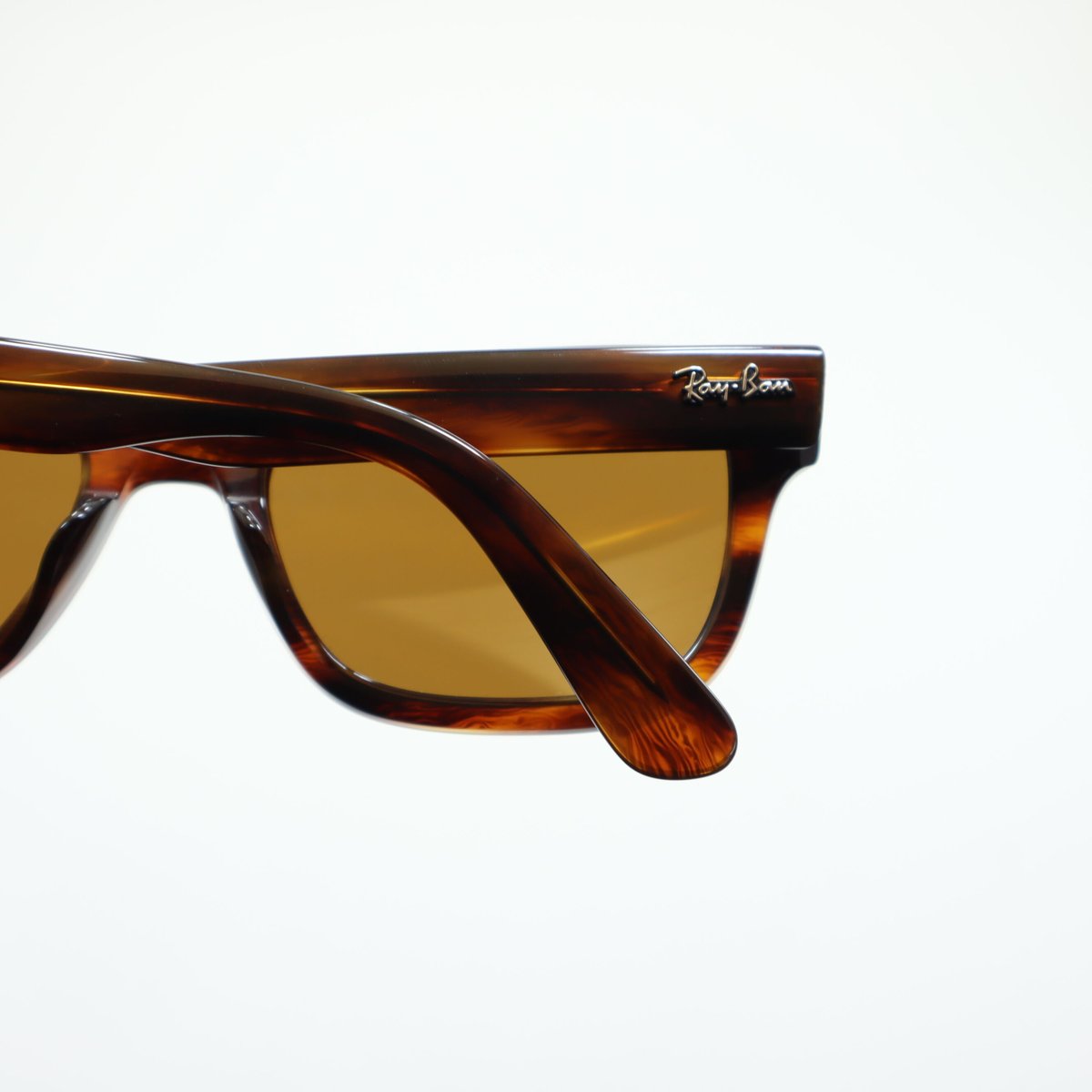 Ray-Ban レイバン RB2283-F 954/33 ミスターバーバンク | メガネのクギミヤ